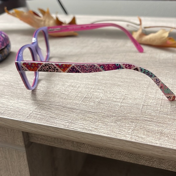 Vera Bradley Eyeglasses - Picture 3 of 7